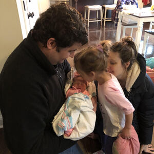 Fundraising Page: Lauren Knoll